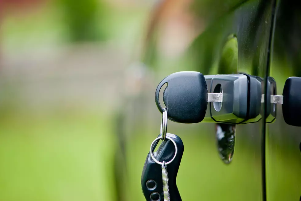 These Are the Most Stolen Vehicles/Motorcycles in America