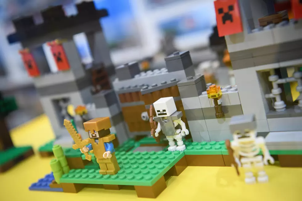 A Sioux Falls Brick Builder’s Dream! New Lego Store Opening Soon