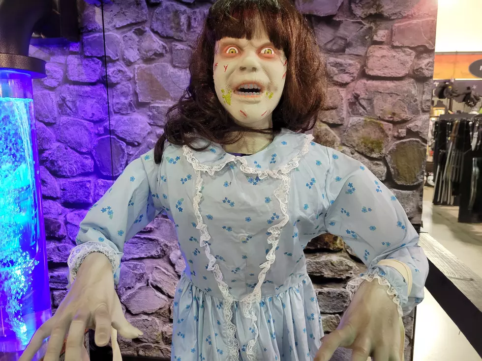14 Terrifying and Hilarious Things in Sioux Falls Halloween Store