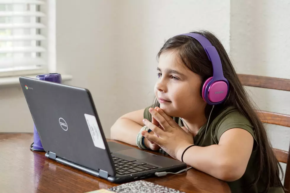 Free Online Tutoring Now Available for South Dakota Kids