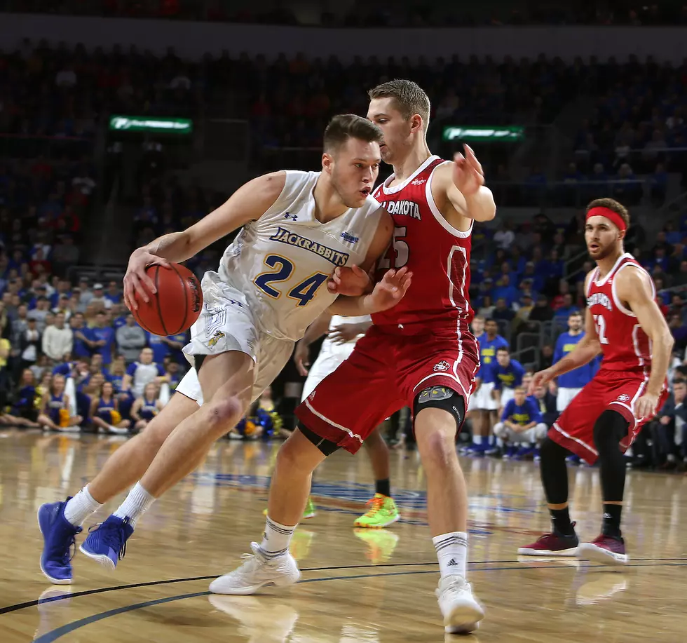 Mike Daum Signs with Same Agency as Top Stars Like Giannis and Curry