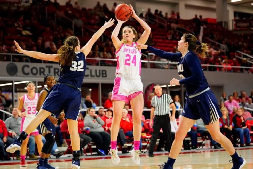 Summit League Preview: South Dakota Women at Western Illinois