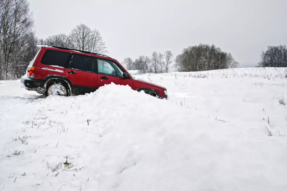 South Dakota Among the Best That Helps Stranded Drivers