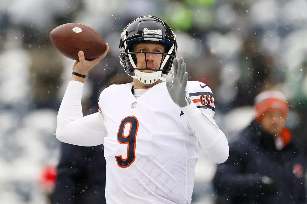 Super Bowl Hero Foles Finds New Home