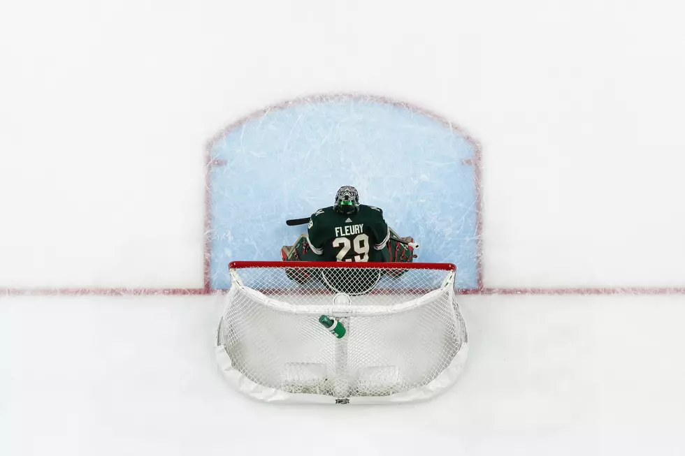 Here’s Where the Minnesota Wild Pick in Tonight’s NHL Draft