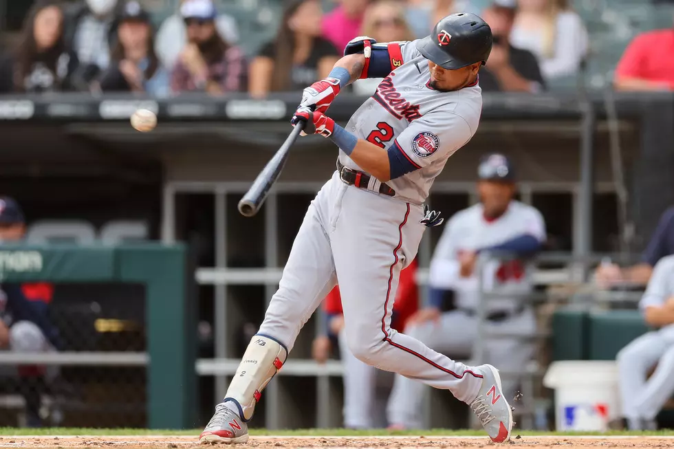 Minnesota Twins Luis Arráez Wins American League Batting Title