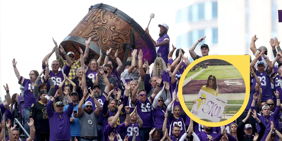 Minnesota Vikings Fan Here and I’ve Got a Thing or 2 to Say About the Games!